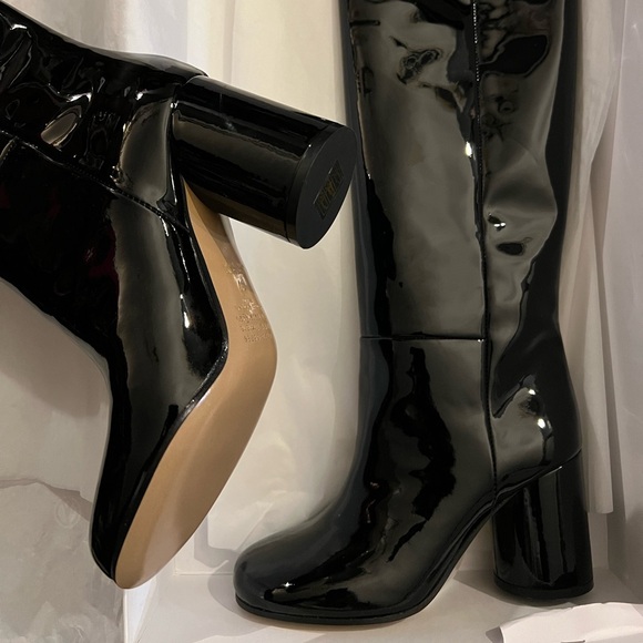Maison Margiela Boots - Picture 4 of 4
